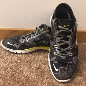 Nike Free TR Fit 4
